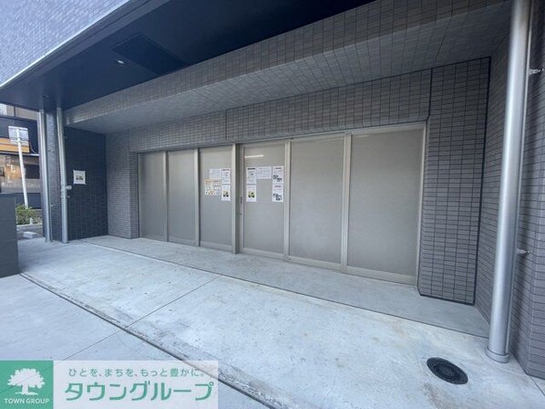 プレサンス ジェネ 新栄町駅前 葵の物件内観写真